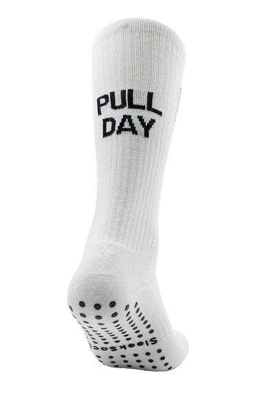 Pull day Mono