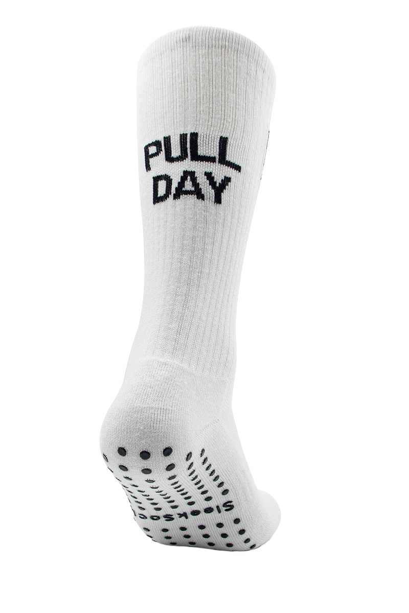 Pull day Mono