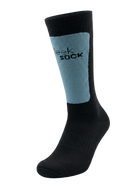 Stealth (No Pull Day text on the calf)