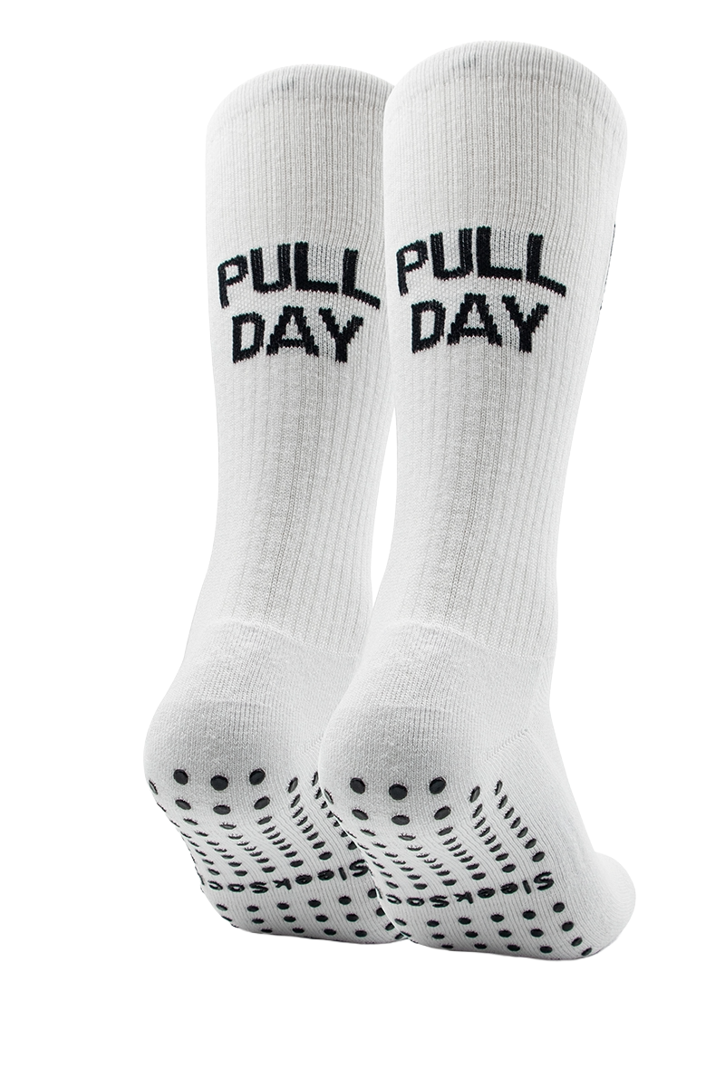 Pull day Mono