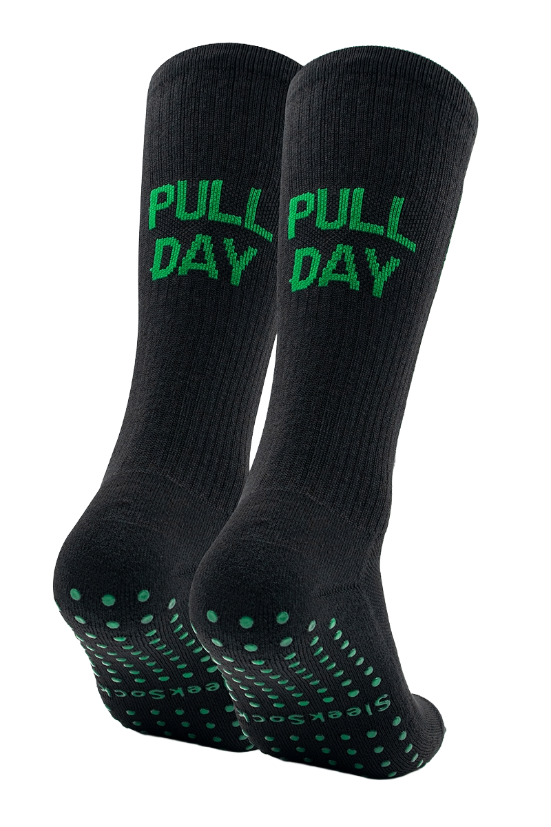 Pull Day Lime
