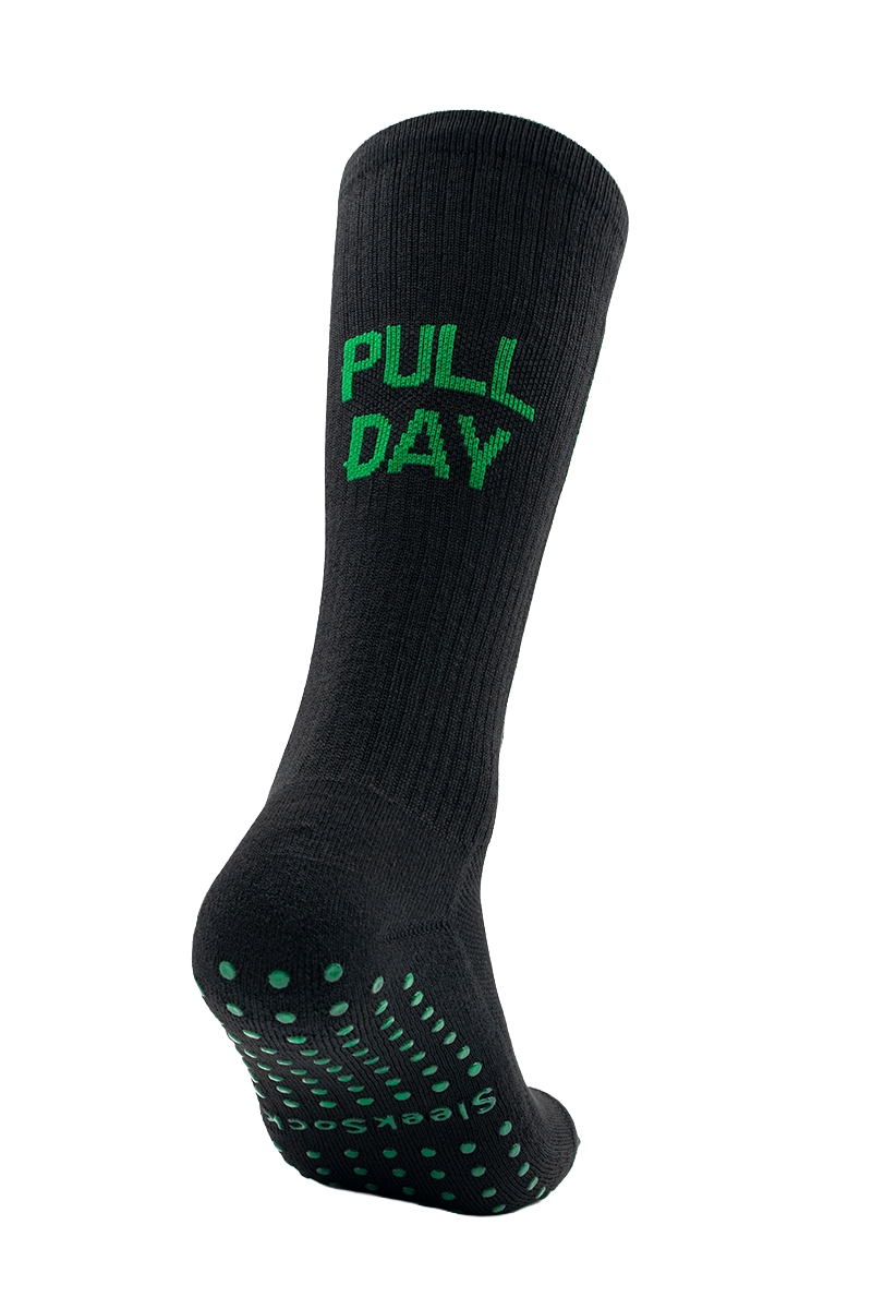 Pull Day Lime