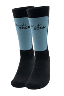Stealth (No Pull Day text on the calf)