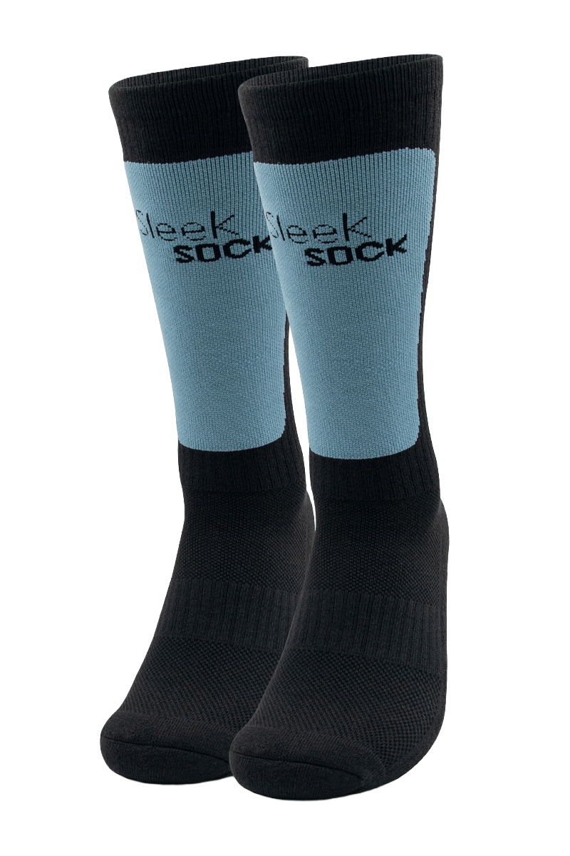 Stealth (No Pull Day text on the calf)