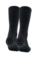 Stealth (No Pull Day text on the calf)