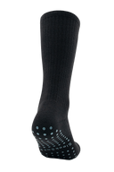 Stealth (No Pull Day text on the calf)